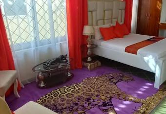 Stars Maisonette has Balcony rooms