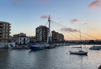 PERELLO BEACH HOUSE has Smoking/Balcony rooms