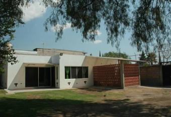 Rinc  n de Chaco Teotihuac  n has Balcony rooms