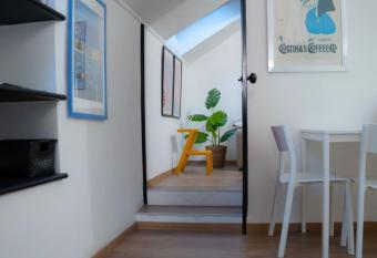 Hulu has Balcony rooms