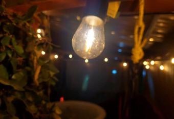 Agradable Caba  a en Valle de   ngeles has Balcony rooms