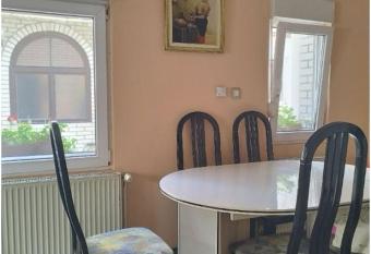 Vitosevica kuca has Balcony rooms