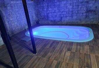 Cataratas foz has Balcony rooms