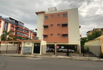 Apartamento con estilo veraniego. has Balcony rooms