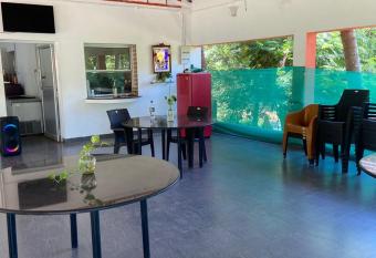 Brindavanam Resort allows 18 year olds to book a room