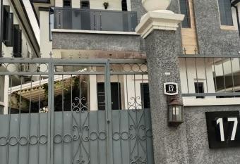 Deliz Homes and Hotel allows 18 year olds to book a room