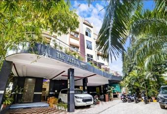 STAYMAKER The Altira has Smoking rooms