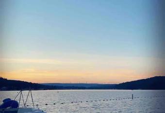 The Lakeway Loft allows 18 year olds to book a room