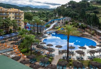 Hotel Rosamar Garden Resort 4* has Balcony rooms