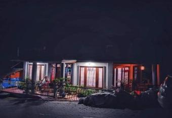 Gorkhali homestay, Darjiling has Balcony rooms