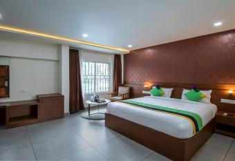 Treebo Trend Chembra Residency allows 18 year olds to book a room