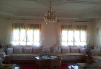 Luxury villa with a pool for your family getaway has rooms with a private hot tub