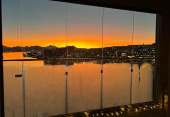 AURORA allows 18 year olds to book a room