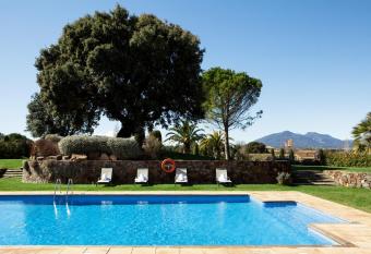 Hotel TorreMirona Golf & Spa has Balcony rooms