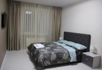 Nice apartment in center has Balcony rooms