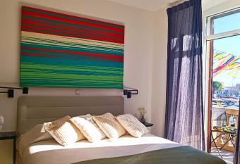 City Life Rijeka allows 18 year olds to book a room