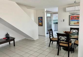 Buen apartamento disponible has Balcony rooms