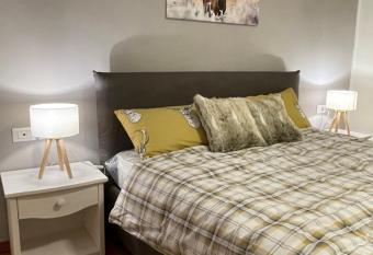 Appartamento Verena has Balcony rooms