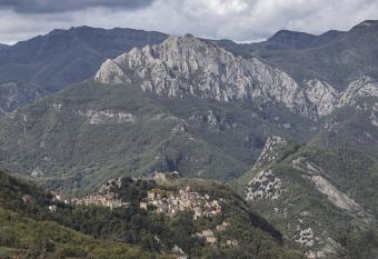 Casa Caterina has Balcony rooms
