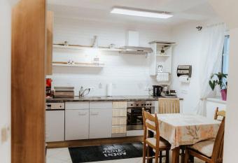 Getaway in Bad Ischl has Balcony rooms