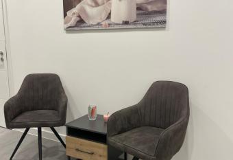 MR Ferienwohnung - Wohnung Greta allows 18 year olds to book a room