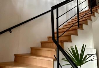 Borjomi Guest House has Balcony rooms