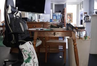 Wolf of wofford heights krv allows 18 year olds to book a room