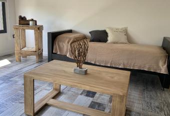 Moderno depto frente al r  o! allows 18 year olds to book a room