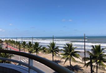 Ohana da Sandra e do William allows 18 year olds to book a room