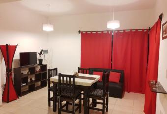 VINO para disfrutar Zona Shopping has Balcony rooms