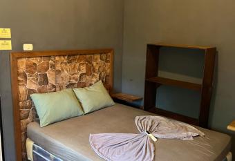 Casa Makoi allows 18 year olds to book a room