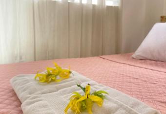 Balai Lawaan Cozy Homestay allows 18 year olds to book a room