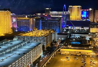 Beautiful Balcony Suite has Balcony rooms