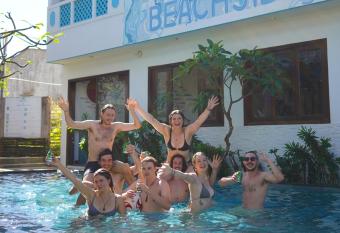 Fuse Beachside Hoi An allows 18 year olds to book a room