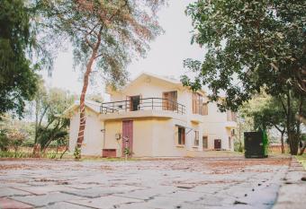 WillowWoods Farm by @BedChambers has Smoking/Balcony rooms