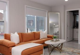 Unique appeal apartment has Balcony rooms