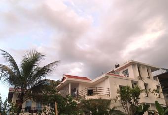 AMORE HERITAGE has Balcony rooms