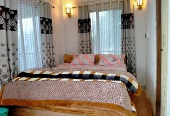 Hotel Ajit Home Stay, Sonada has Balcony rooms