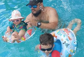 Kloof Oaks Guest House has Balcony rooms