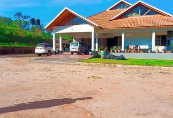 Durga Forte Homestay has Balcony rooms