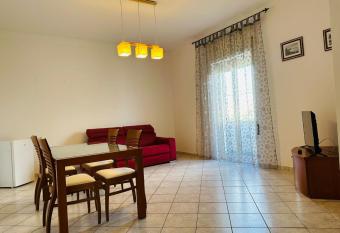 Lagarina House has Balcony rooms