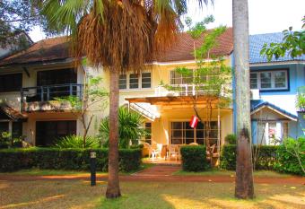 Ferienhaus am Strand D37 has Balcony rooms