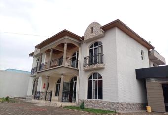 Go Trek Guesthouse allows 18 year olds to book a room