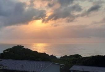 Alpero Umtentweni has Balcony rooms