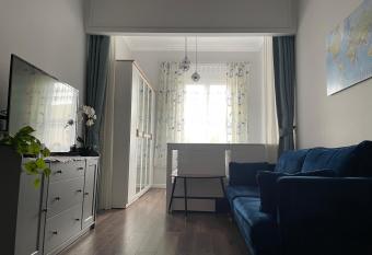 Charming and cozy apartment in center of Zagreb allows 18 year olds to book a room