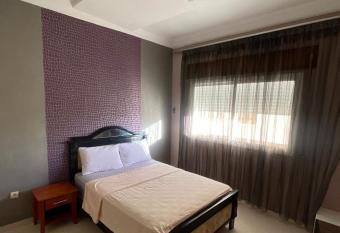 APPARTEMENTS PROCLUB allows 18 year olds to book a room