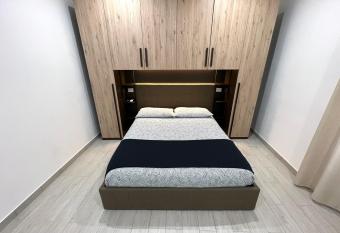 AIR      HOME A                                     has Balcony rooms