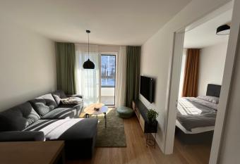 Staza ski apartment has Balcony rooms