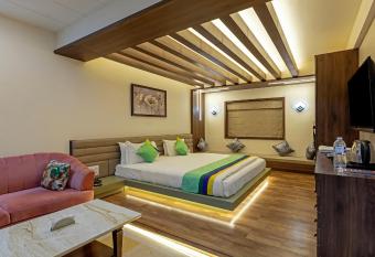 Treebo Trend Oscar allows 18 year olds to book a room