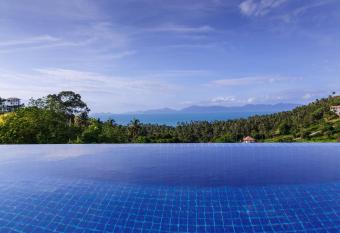 Villa Siam has Balcony rooms